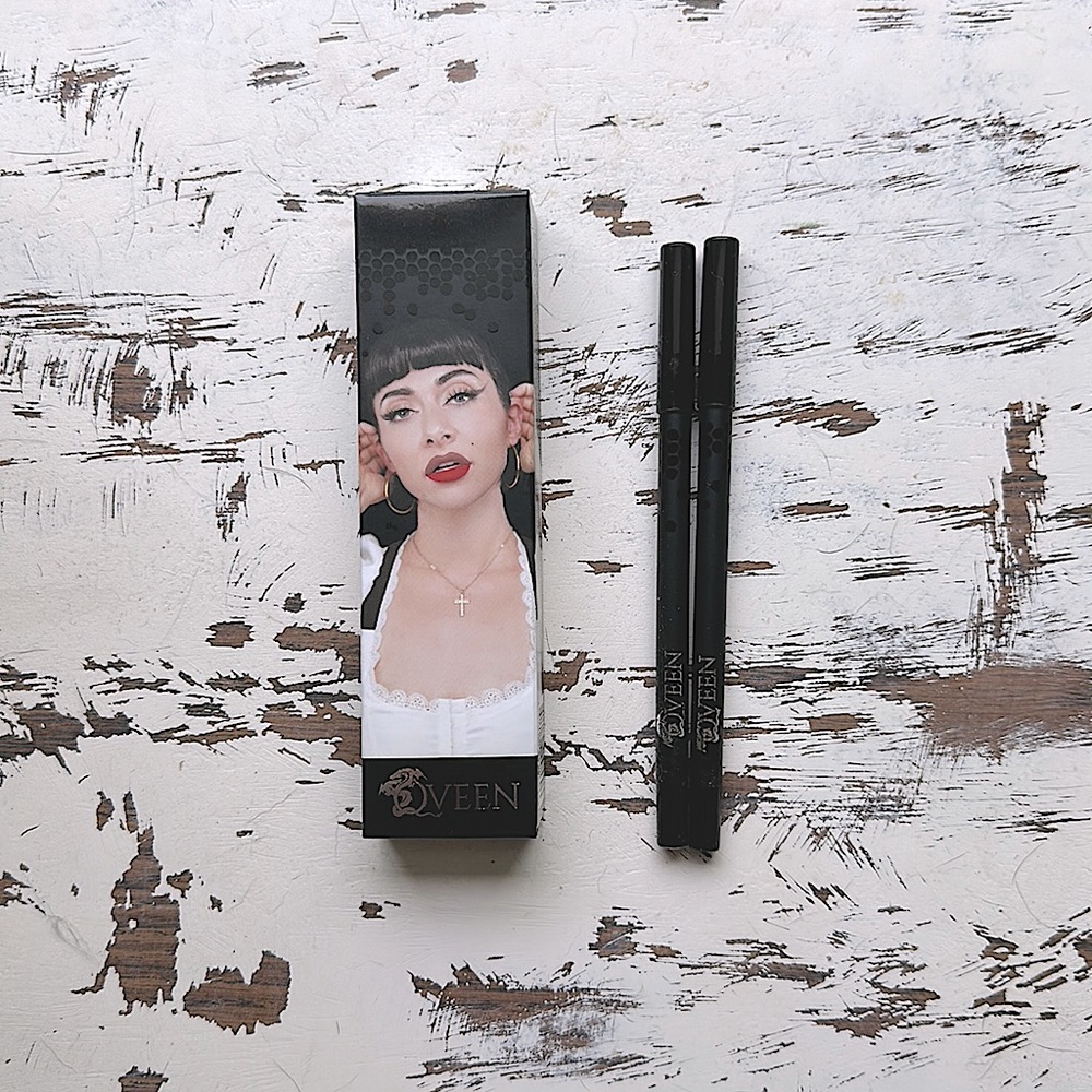 QVeenPertners in Crime Lip Liner Duo